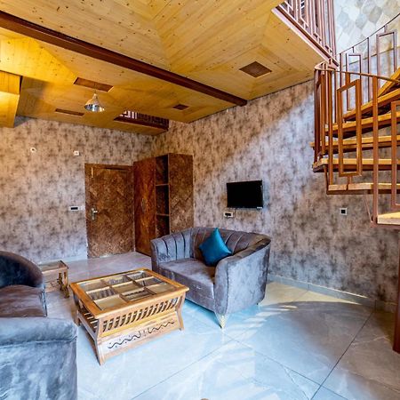 Mudras Grove Resort, ناينيتال المظهر الخارجي الصورة
