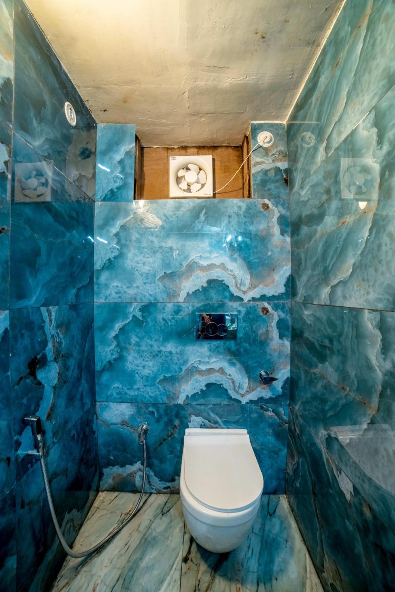 Mudras Grove Resort, ناينيتال المظهر الخارجي الصورة